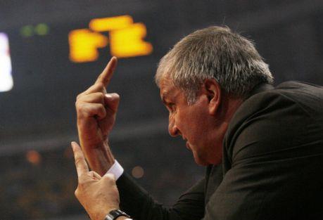 Απογοητευμένος μέσα στη χαρά του ο «Ζοτς», για τραγωδία μίλησε ο «δράκος»