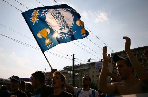 Δικαιώθηκε ο Ηρακλής, παραμένει στη Σούπερ Λιγκ