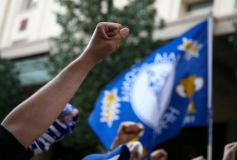 Παράταση στην απόφαση για Ηρακλή, αλλά… ξανά συλλαλητήριο