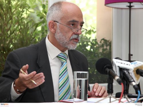 Στον Πειραιά ο πρώτος περιφερειακός βραχίονας της Frontex