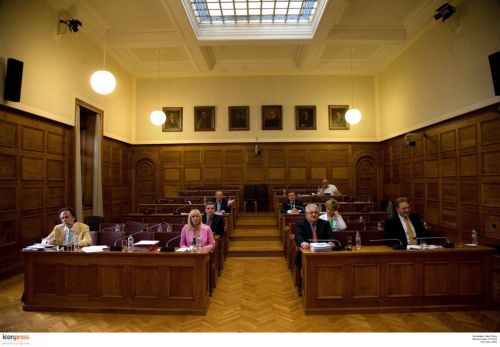 Οι συμβάσεις του ΟΣΕ επί τάπητος στην Εξεταστική της Siemens