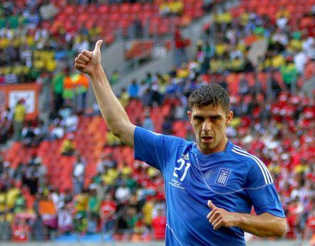 Διάψευση από Κατσουράνη για Ρεχάγκελ