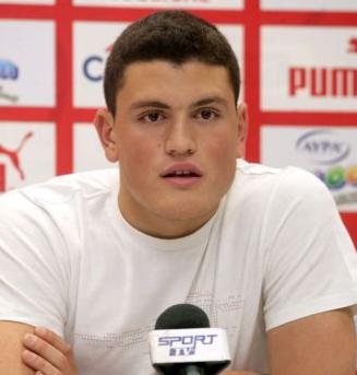 «Άρπαξα την ευκαιρία» δήλωσε ο Κυριάκος Παπαδόπουλος