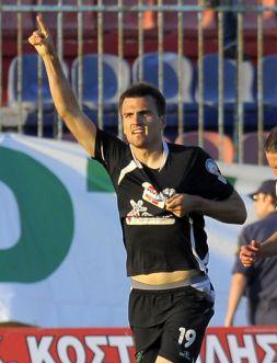 Πάει για Μαρκόφσκι η ΑΕΚ αν μείνει κενό στην επίθεση