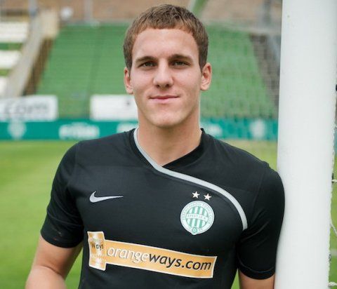 Τον 20χρονο γκολκίπερ Μέγιερι κλείνει ο Ολυμπιακός