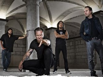 Metallica, Slayer, Megadeth και Anthrax στις 24 Ιουνίου στο Terra Vibe