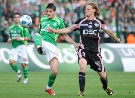 Προς Πειραιά ο Μιραλάς, συμφώνησε με τη Σάλκε ο Κ.Παπαδόπουλος