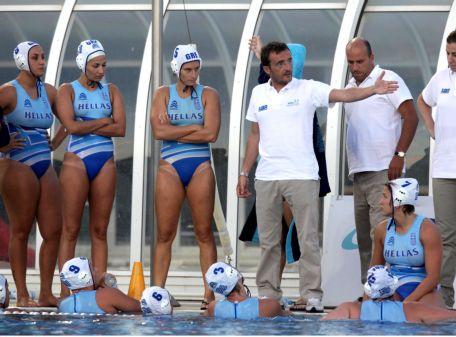 Με Μαυρέλου αντί Σολανάκη η Εθνική στο Νανσί