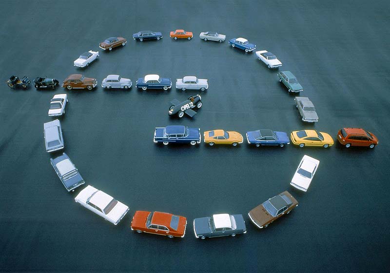 «Όχι» από Βερολίνο στο αίτημα χρηματοδότησης της Opel