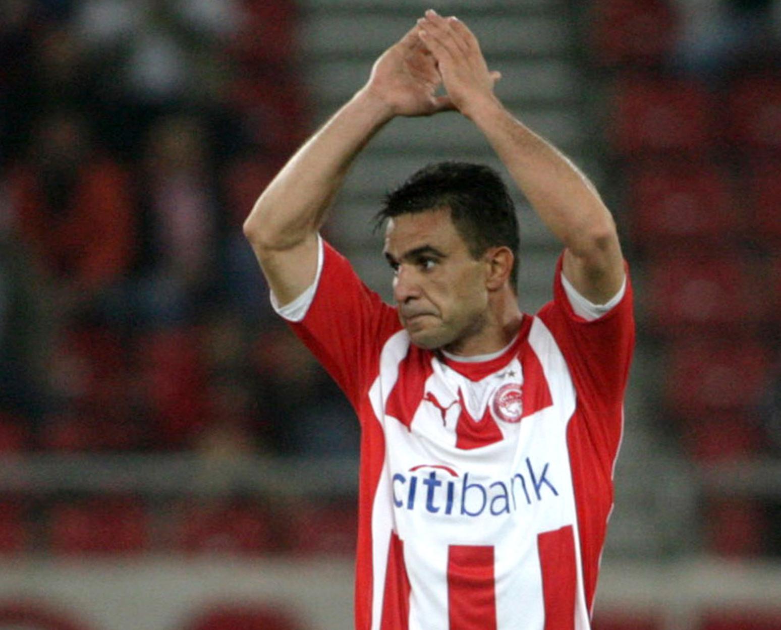 Τέλος ο Πάντος, γενικός αρχηγός ο Τ.Μητρόπουλος