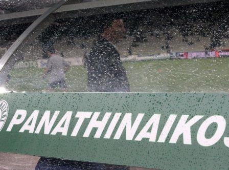 Πριν από 39 χρόνια Γουέμπλεϊ, σήμερα όμως… πρόεδρος