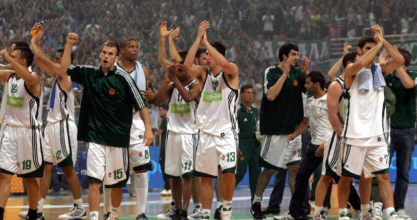 Δεν ασχολούμαστε με αστειότητες, η απάντηση του ΠΑΟ