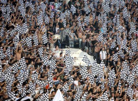 Ο ΠΑΟΚ ζήτησε επίσημα να δηλώσει το ΟΑΚΑ ως δεύτερη έδρα