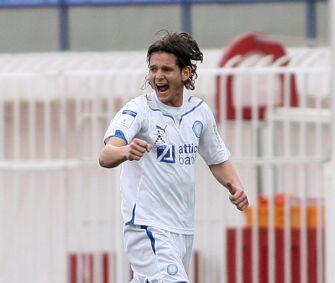 Στην Αυστρία ο Παπαζαχαρίας, προς Ανόρθωση ο Νάτσο Γκαρσία