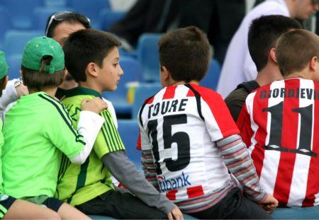 Οι προτάσεις του ΠΣΑΠ κατά της βίας στο γραφείο του Κάρολου Παπούλια