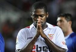 O Παναθηναϊκός θέλει δανεικό τον Ρομαρίκ