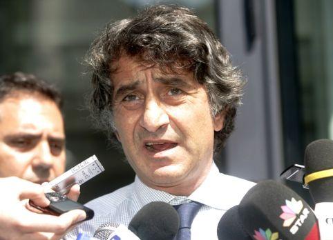 Ο Φρέιτας πήρε το ΟΚ για τη θέση του τεχνικού διευθυντή