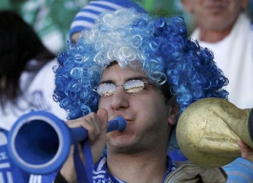 Βουβουζ-ΕΛΛΑΣ και ό,τι βγει…