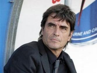 Ο Μπερέτα όλο και πιο κοντά στον πάγκο του ΠΑΟΚ