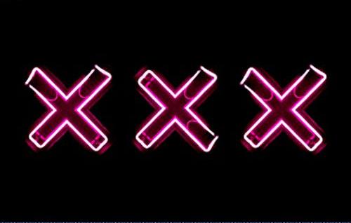 Εγκρίθηκε τελικά η «ροζ» διαδικτυακή κατάληξη .xxx