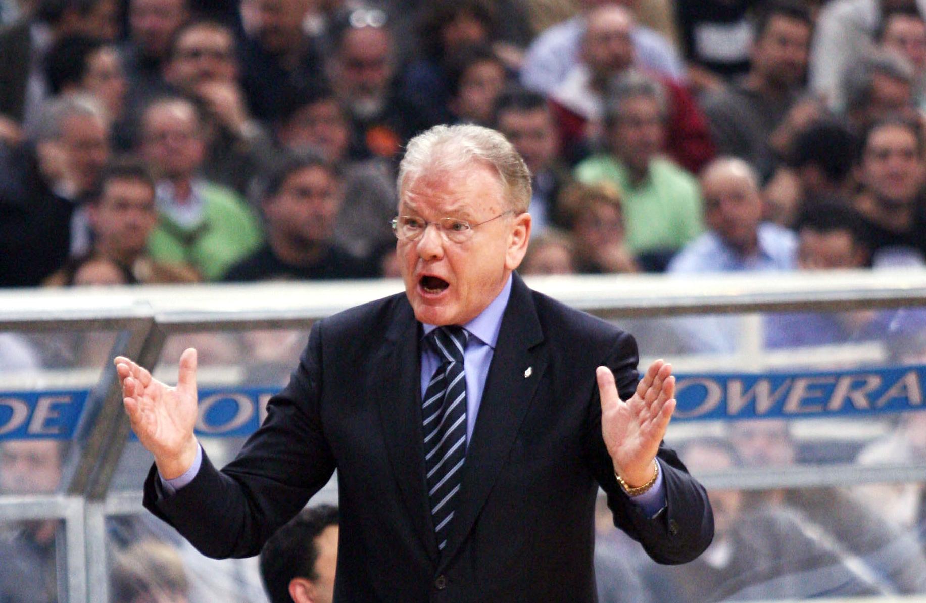 Συζητήσεις για το οικονομικό με Ίβκοβιτς, πρόταση στον ΜακΙντάιρ