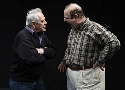 Πρεμιέρα για τα Επιδαύρια με «Ιππής» του Αριστοφάνη