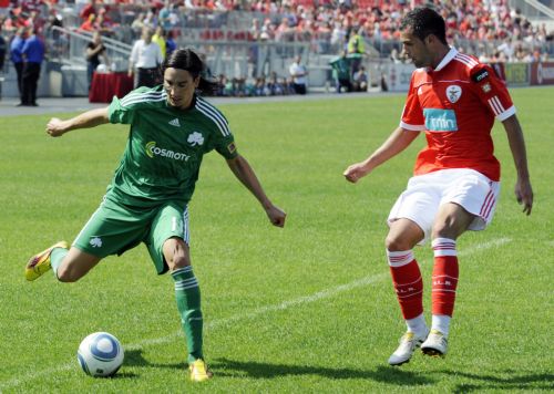 Η Μπενφίκα δίνει 7 εκ. ευρώ για Λέτο, ο ΠΑΟ θέλει Γκαλάς στην άμυνα