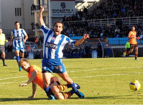 Συμφωνία του Ηρακλή με Κρέιτσι, Ντόχερτι, ενδιαφέρον για Σαϊτιώτη