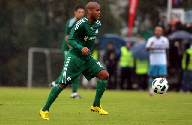 Ολο και πιο… μακριά από τον Παναθηναϊκό ο Γκάμπριελ