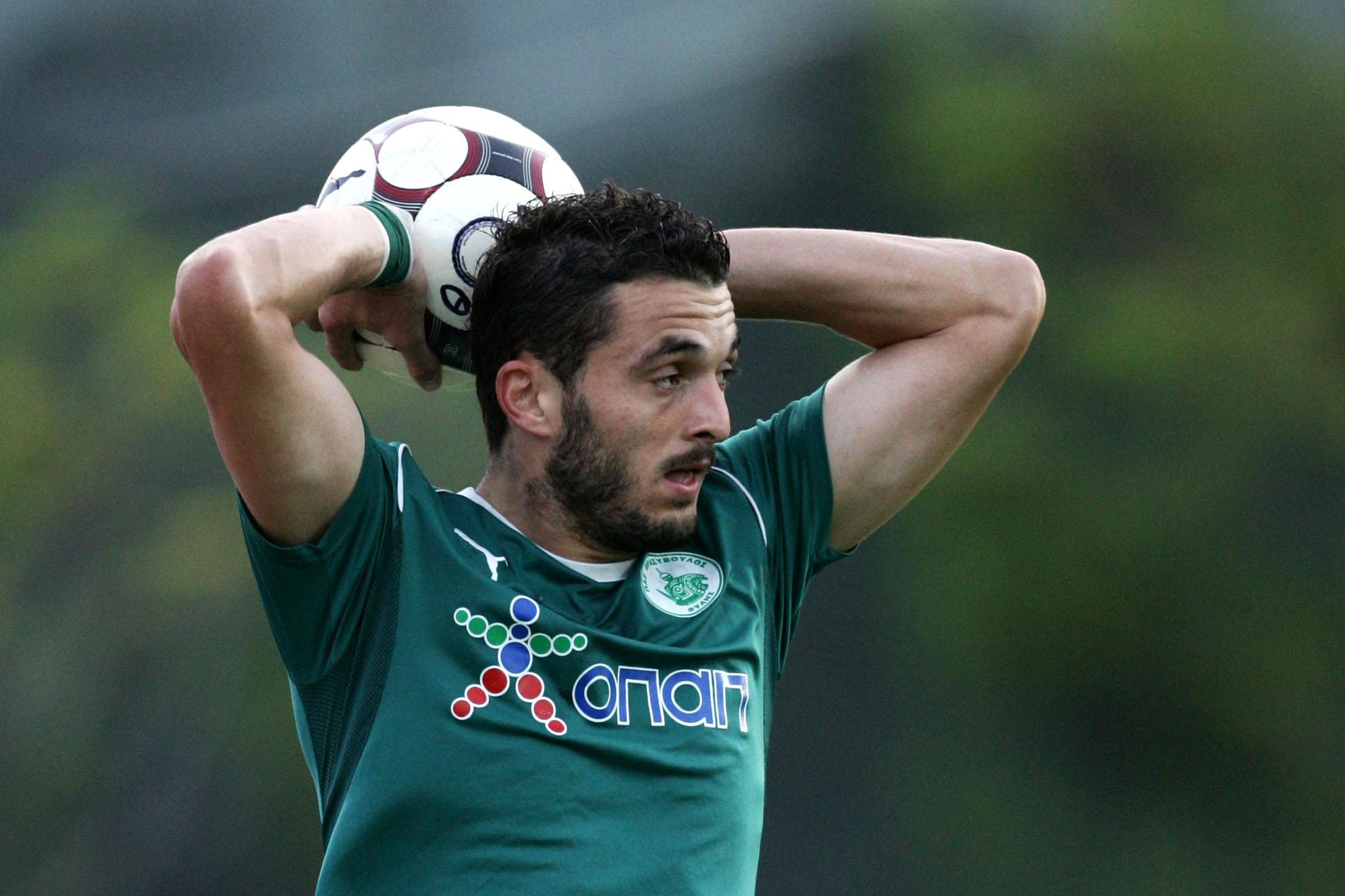 Τον Μίχο από τον Θρασύβουλο απέκτησε η Κέρκυρα