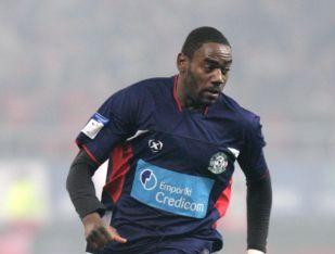 Ο Ζουέλα δανεικός για έναν χρόνο στον ΠΑΟΚ