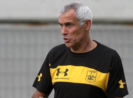 Αποχαιρέτησε με ήττα την Αυστρία ο Αρης, 2-0 από την Ρούμπιν Καζάν