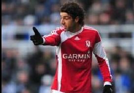 Σκληρό… μαρκάρισμα σε Ζούλιο Άρκα από τον Άρη