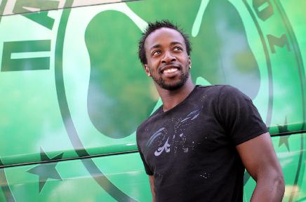 Champions League και «πράσινη» θέληση έπεισαν τον έκπληκτο Γκοβού