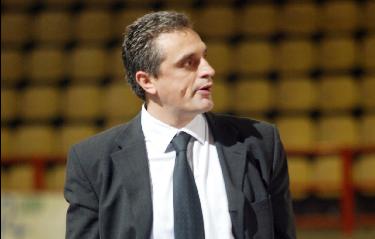 Ξανά στη… δυτική όχθη ο Πεδουλάκης