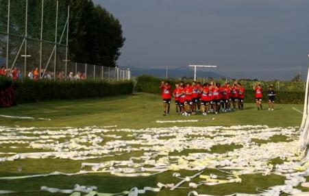 Πρεμιέρα με χαμηλούς τόνους για την Ξάνθη