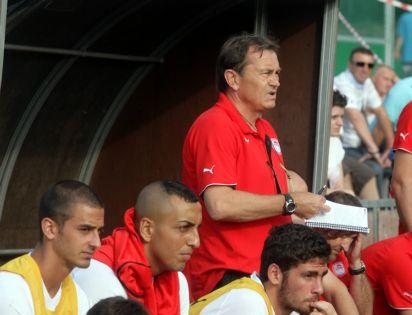 Ο Ολυμπιακός «χτυπά» δύο παίκτες σύμφωνα με τον Λίνεν