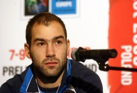 «Ερυθρόλευκος» και με τη βούλα ο Σπανούλης