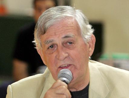 Ο ΜΙχάλης Κίτσιος επανεξελέγη στην προεδρία του Ερασιτέχνη ΠΑΟ