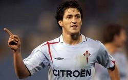 Η Λάρισα «έκλεισε» τον Ουρουγουανό Κανόμπιο