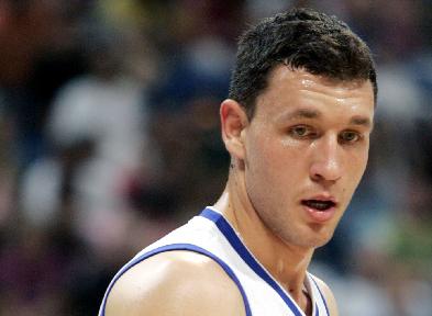 Εκτός Εθνικής ο Μαυροκεφαλίδης λόγω οικογενειακού προβλήματος