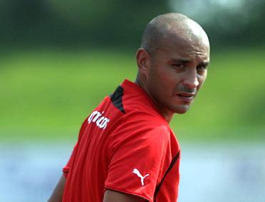 Στην Κολόν θα… γρυλίζει ο «Λύκος», Ζίκο καλεί Ντιόγκο