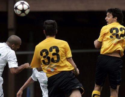 «Ναι μεν, αλλά…» ο Σκόκο, αισιόδοξος ο Λυμπερόπουλος