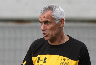 «Χαστούκι» στον Αρη από την Μπενφίκα