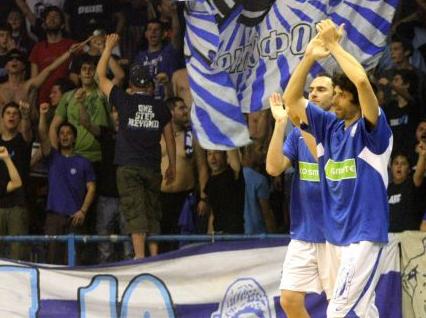 Οριστική ρήξη μεταξύ του ΤΑΚ και του Ερασιτέχνη Ηρακλή