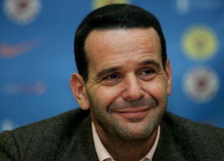 Υπεγράφη το προσύμφωνο μεταβίβασης των μετοχών της ΚΑΕ Αμαρουσίου