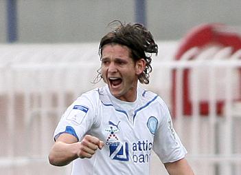 «Κίτρινος» Παπαζαχαρίας με συμβόλαιο και… δήλωση