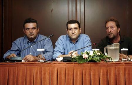 Το προεκλογικό πρόγραμμα του Αχιλλέα Μαυρομάτη για την ΕΟΠΕ