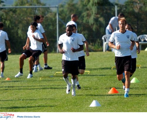 Ο Φιλομένο έδωσε τη λύση και τη νίκη στον ΠΑΟΚ