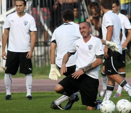 Προβλημάτισε ξανά ο ΠΑΟΚ, 3-1 από τους Κίκερς Όφενμπαχ